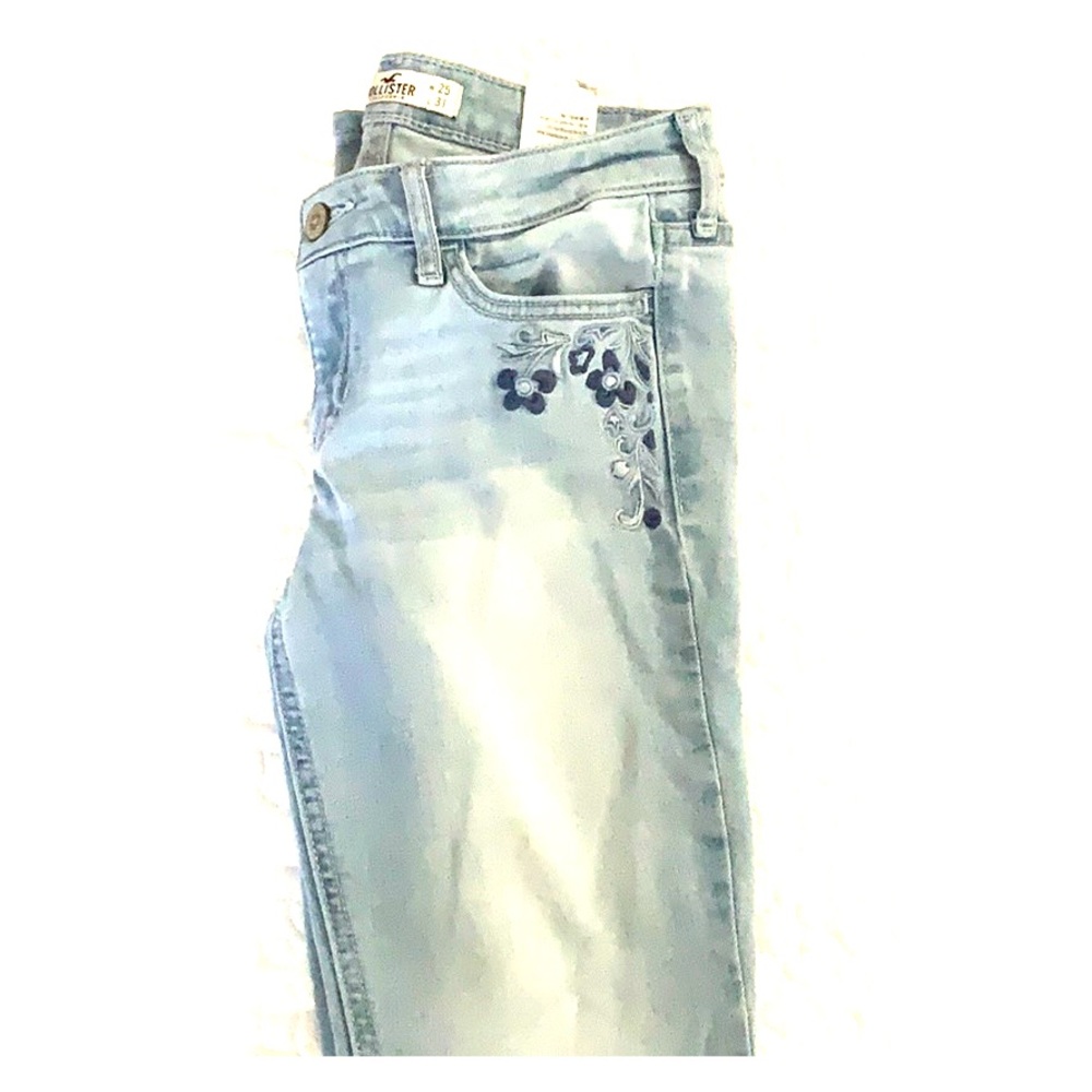 Hollister Jeans